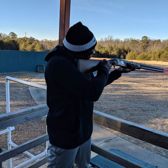 Meet your Posher, Nathaniel - Picture 1 of 1